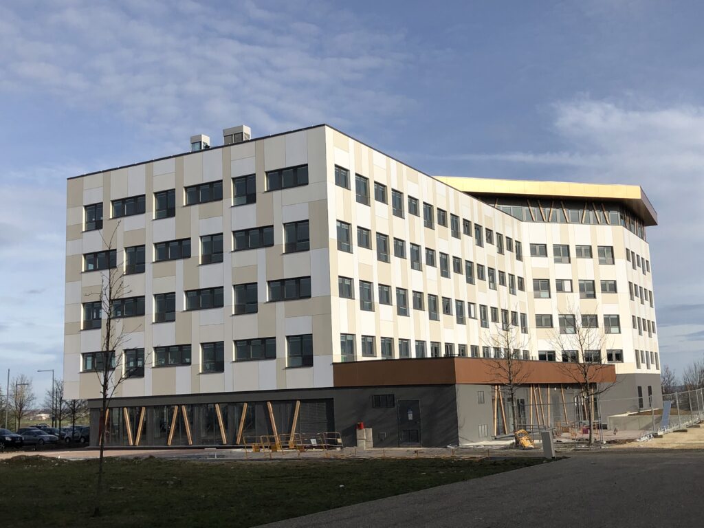 novacenter dijon lcdp