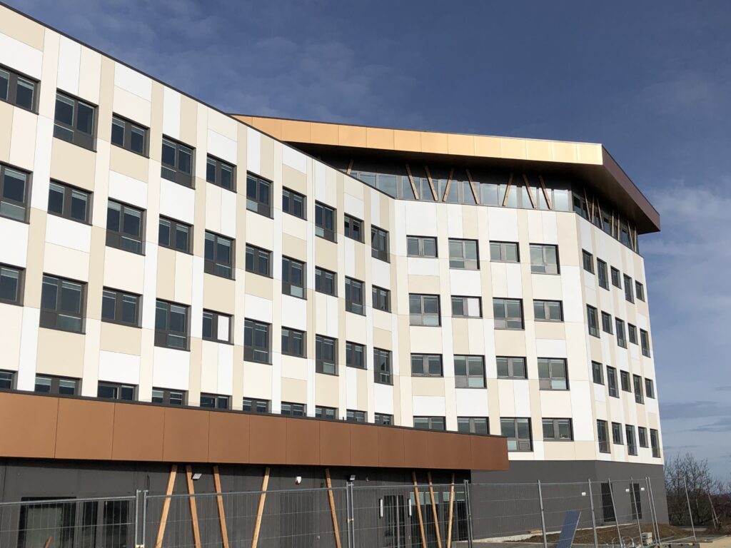 novacenter dijon lcdp