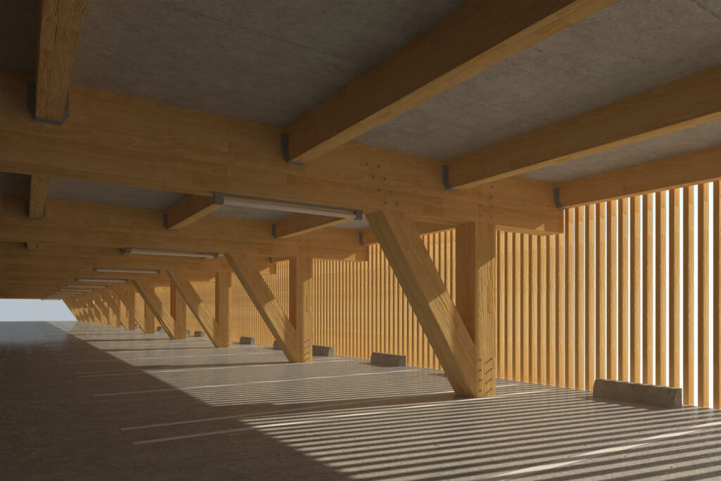 @Graam architecture